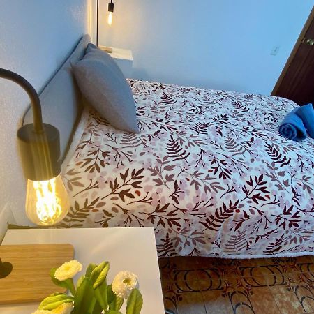 A Separate Room Comfort In A Two-Room Apartment Is 28 Km From Valencia With Wi-Fi Sagunto Екстериор снимка