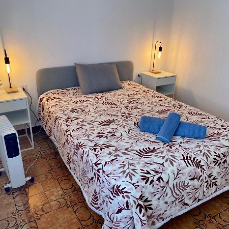 A Separate Room Comfort In A Two-Room Apartment Is 28 Km From Valencia With Wi-Fi Sagunto Екстериор снимка