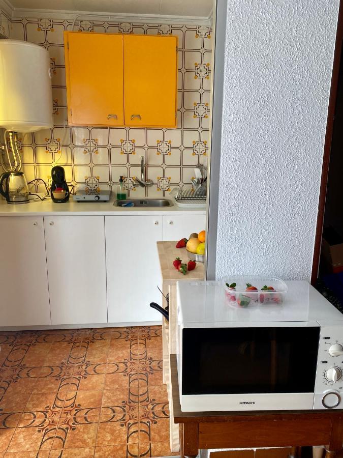 A Separate Room Comfort In A Two-Room Apartment Is 28 Km From Valencia With Wi-Fi Sagunto Екстериор снимка