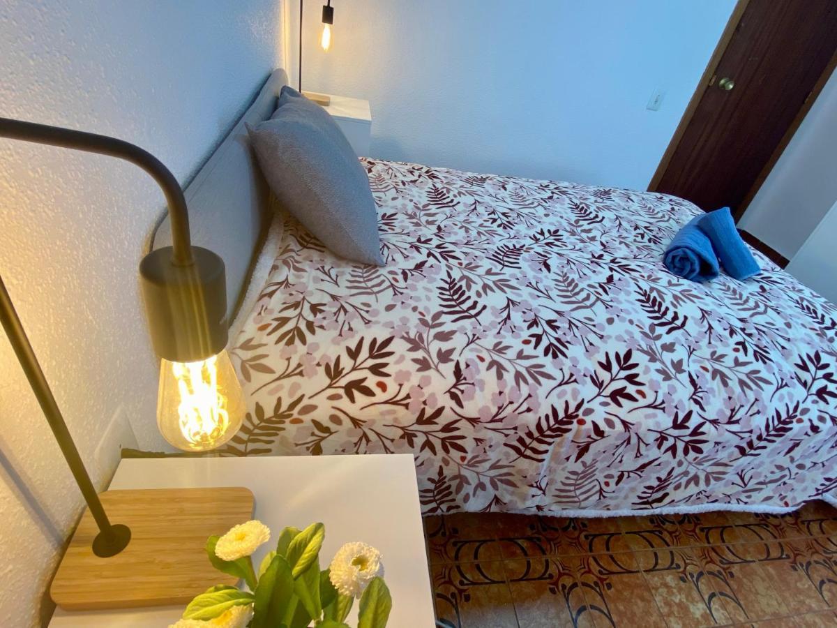 A Separate Room Comfort In A Two-Room Apartment Is 28 Km From Valencia With Wi-Fi Sagunto Екстериор снимка