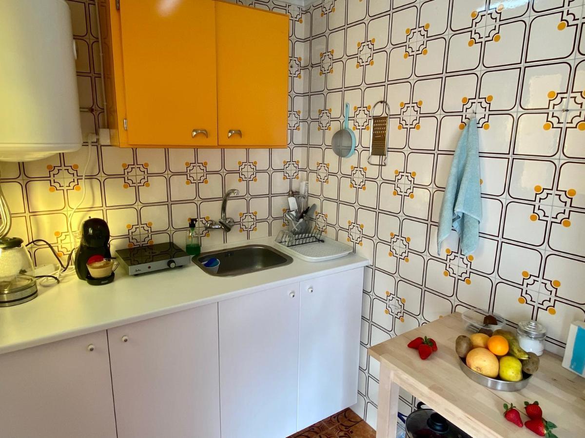 A Separate Room Comfort In A Two-Room Apartment Is 28 Km From Valencia With Wi-Fi Sagunto Екстериор снимка