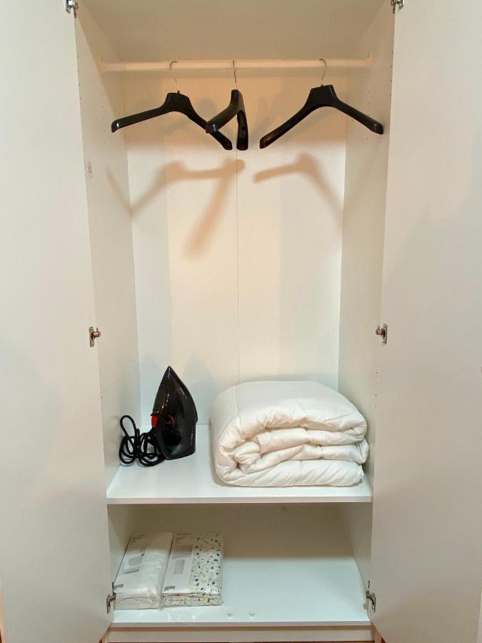A Separate Room Comfort In A Two-Room Apartment Is 28 Km From Valencia With Wi-Fi Sagunto Екстериор снимка
