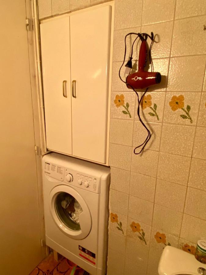 A Separate Room Comfort In A Two-Room Apartment Is 28 Km From Valencia With Wi-Fi Sagunto Екстериор снимка