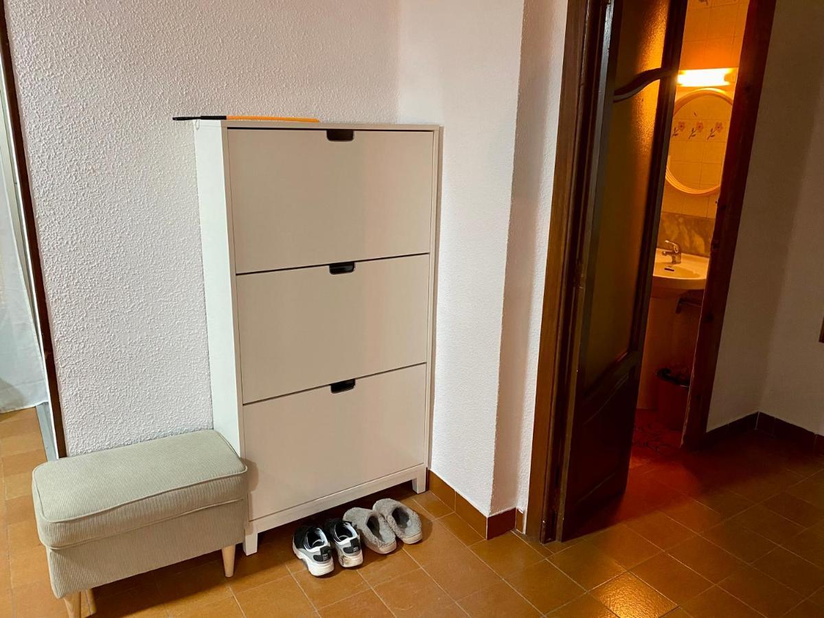 A Separate Room Comfort In A Two-Room Apartment Is 28 Km From Valencia With Wi-Fi Sagunto Екстериор снимка