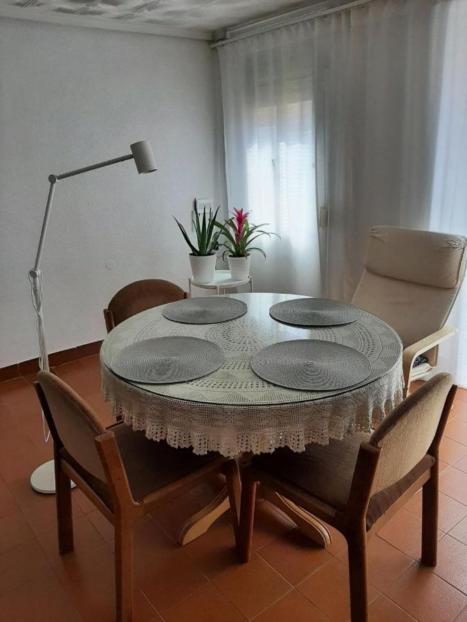 A Separate Room Comfort In A Two-Room Apartment Is 28 Km From Valencia With Wi-Fi Sagunto Екстериор снимка