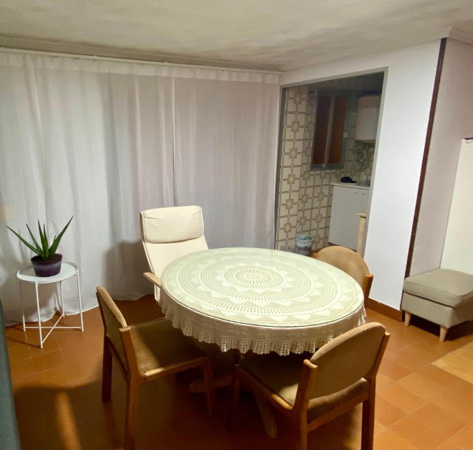 A Separate Room Comfort In A Two-Room Apartment Is 28 Km From Valencia With Wi-Fi Sagunto Екстериор снимка