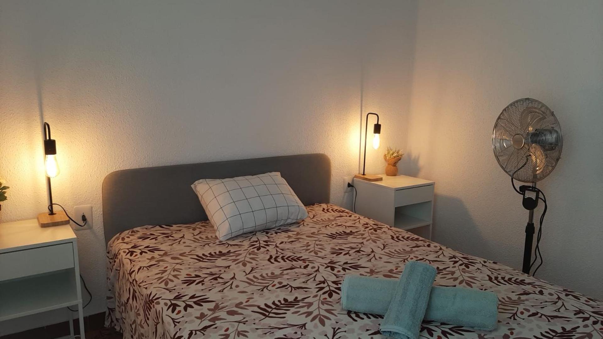 A Separate Room Comfort In A Two-Room Apartment Is 28 Km From Valencia With Wi-Fi Sagunto Екстериор снимка